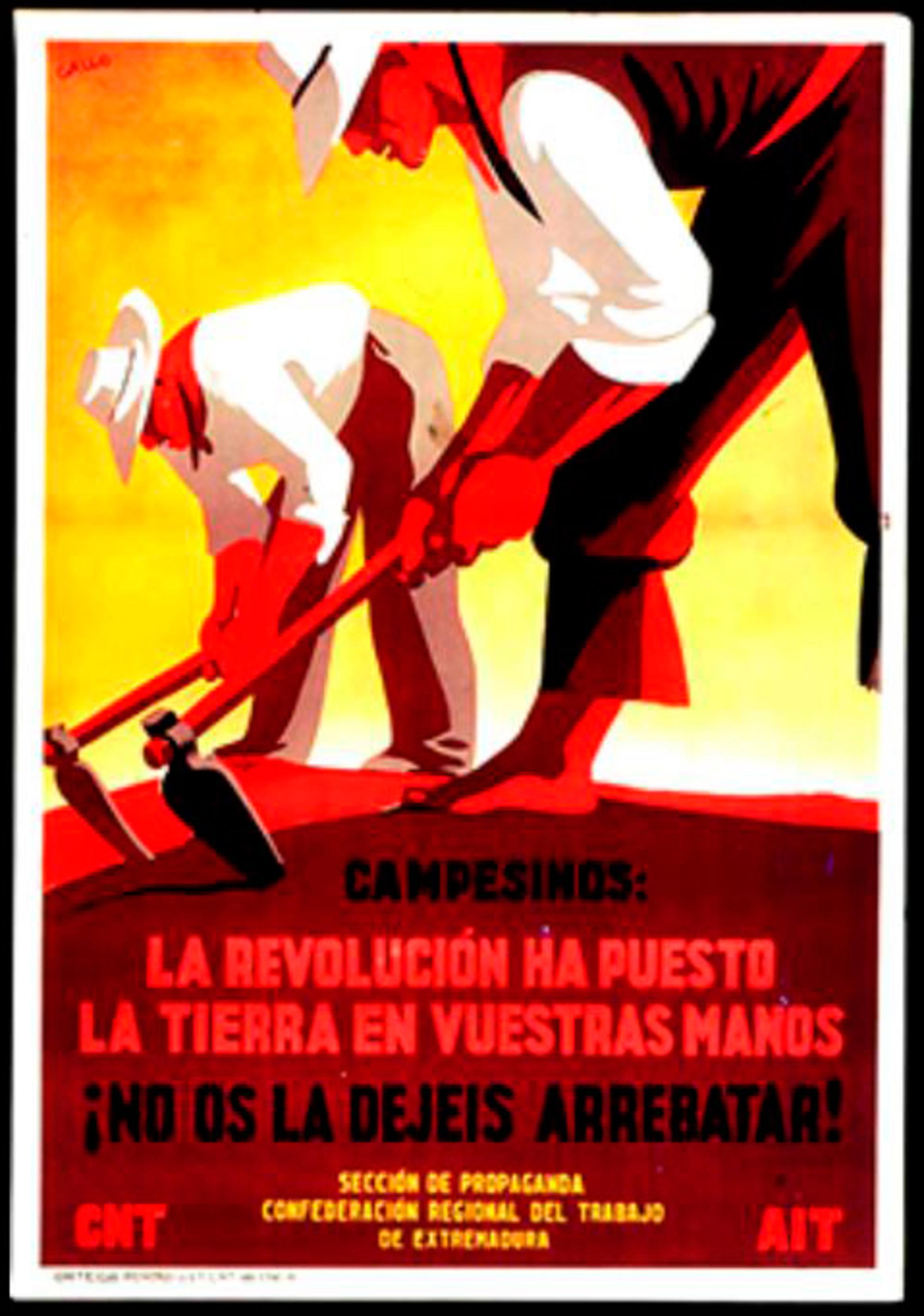 revolución 32 seis